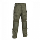 Штани Defcon 5 Gladio Pants XL olive - зображення 1