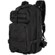 Рюкзак Condor Compact Assault Pack 24L black - зображення 1