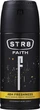 Дезодорант-спрей для тіла - Str8 Faith Deodorant Body Spray 150ml (786841-40394) - изображение 1
