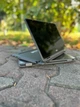 Нетбук Dell Latitude 3190 2-in-1 / 11.6" (1920x1080) IPS Touch / Intel Pentium Silver N5030 (4 ядра по 1.1 - 3.1 GHz) / 4 GB DDR4 / 256 GB SSD M.2 / Intel UHD Graphics 605 / WebCam / Windows 10 Lic б/у - изображение 4