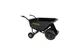 Тачка аккумуляторная Zipper ZI-EWB300-160L - изображение 1