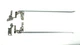 Петлі для ноутбука Acer Aspire A315-33/A315-41/A315-53/A515-51 - изображение 1