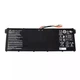 Аккумуляторная батарея для ноутбука Acer Swift 5 SF514-54T SF514-54GT (AP18C7M 15.4V 55.9Wh) - изображение 1