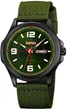 Мужские часы Skmei Attack 9315AG Army Green - изображение 1