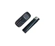 Мини Мобильный Телефон AIEK BM70 Mini Bluetooth гарнитура 2 SIM карты Black - изображение 4