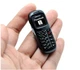 Маленький мобильный телефон AIEK Bm70 Black - изображение 3