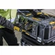 Пилосос акумуляторний XR FLEXVOLT з бесщеточным двигуном DeWALT DCV586MN (Без АКБ і ЗУ) - зображення 3