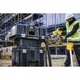 Пилосос акумуляторний XR FLEXVOLT з бесщеточным двигуном DeWALT DCV586MN (Без АКБ і ЗУ) - зображення 5