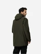 Парка мужская Jack Wolfskin Winterlager Parka M 1115471-4341 L Хаки (4064993842227) - изображение 2