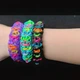 Набор резинок для плетения браслетов Холодное сердце Loom 600 штук и станок (D19915) - изображение 3