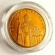 Монета Украина Владимир Великий / Volodymyr the Great 1 грн юбилейное банковское состояние в капсуле - изображение 2