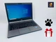 Ноутбук Fujitsu Lifebook E736 Intel i5-6300U / 8gb / SSD 480gb / 13.3’ TN HD+ / Win10 Pro БВ + подарунок встановлення програм - зображення 11