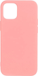 Etui plecki 3MK Matt Case do Apple iPhone 12/12 Pro Lychee (5903108327077) - obraz 2