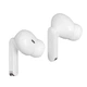 Беспроводные наушники Lenovo XT90 TWS Bluetooth белые - изображение 2