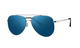 Окуляри Xiaomi Mijia Sunglasses Pilota Hawaiian Blue BHR6251CN - зображення 2