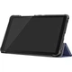 Чехол-книжка SC BeCover для Lenovo M7 TB-7305 (704624) Синий - изображение 2