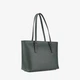 Сумка женская кожаная саквояж средняя Regina Notte Travel bag 3201 Шоколад - изображение 1