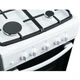 Кухонна плита HANSA FCGW510554 - изображение 4