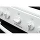 Кухонна плита HANSA FCGW510554 - изображение 6