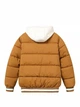 Куртка для мальчика Glo-Story BMA-4354-2 коричневый 170 размер - изображение 2