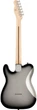 Электрогитара SQUIER by FENDER AFFINITY SERIES FSR TELECASTER DELUXE SILVERBURST - изображение 2