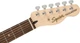 Электрогитара SQUIER by FENDER AFFINITY SERIES FSR TELECASTER DELUXE SILVERBURST - изображение 5