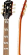 Электроакустическая гитара EPIPHONE HUMMINGBIRD AGED CHERRY SUNBURST GLOSS - изображение 5