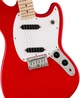 Электрогитара SQUIER by FENDER SONIC MUSTANG MN TORINO RED - изображение 4