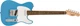 Електрогітара Squier by Fender Sonic Telecaster LRL California Blue - зображення 2