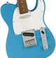 Електрогітара Squier by Fender Sonic Telecaster LRL California Blue - зображення 4