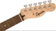 Електрогітара Squier by Fender Sonic Telecaster LRL California Blue - зображення 6