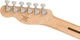 Электрогитара SQUIER by FENDER SONIC TELECASTER MN BUTTERSCOTCH BLONDE - изображение 7