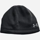 Шапка Under Armour UA Storm Beanie черный муж OSFM 1365918-001 - изображение 1