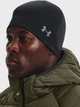 Шапка Under Armour UA Storm Beanie черный муж OSFM 1365918-001 - изображение 2
