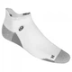 Носки Asics ROAD NEUTRAL ANKLE SOCK SINGLE TAB белый Уни 35-38 150226-0001 35-38 - изображение 1