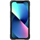 TPU+PC чохол Nillkin CamShield Adventurer (шторка на камеру) на Apple iPhone 13 (6.1") Чорний - зображення 2