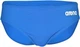 Плавки-слипы Arena TEAM SWIM BRIEFS SOLID голубой Муж 95 004773-720 95 - изображение 2