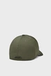 Кепка Under Armour UA Blitzing зеленый, черный Муж M/L 1376700-390 M/L - изображение 2