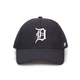Кепка 47 Brand MLB DETROIT TIGERS темно-синий Уни OSFM B-MVP09WBV-NYJ - изображение 1
