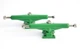 Подвески для фингерборда Just Skate FB V2 PRO Revers Kingpin Green 34 мм - изображение 1