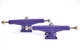 Подвески для фингерборда Just Skate FB V2 PRO Revers Kingpin Purple 34 мм - изображение 1