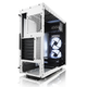 Корпус для компьютера Miditower Fractal Design Focus G White Window без БП (FD-CA-FOCUS-WT-W) - изображение 3