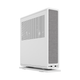 Корпус Fractal Design Ridge White mITX PCIe 4.0 MidiTower без блоку живлення (FD-C-RID1N-12) - зображення 1