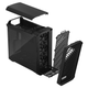 Корпус для компьютера Midіtower Fractal Design Torrent Black TG Dark Tint без блока питания (FD-C-TOR1A-06) - изображение 5