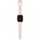 Смарт-годинник Amazfit GTS 4 Rosebud Pink AMOLED Bluetooth/Wi-Fi W2168EU3N - зображення 4