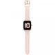 Смарт-годинник Amazfit GTS 4 Rosebud Pink AMOLED Bluetooth/Wi-Fi W2168EU3N - зображення 7