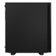 Корпус Midіtower Fractal Design Define 7 Compact Black без БЖ (FD-C-DEF7C-01) - зображення 2