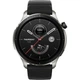 Смарт-часы Amazfit GTR 4 Superspeed Black Bluetooth/Wi-Fi AMOLED - изображение 1