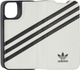 Чохол-книжка Adidas OR Booklet Case для Apple iPhone 13 Чорно-Білий (8718846095501) - зображення 2