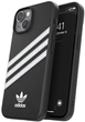 Чохол-книжка Adidas OR Booklet Case для Apple iPhone 12 Pro Max Чорно-Білий (8718846083744) - зображення 2